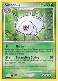 Silcoon #63 Diamond and Pearl