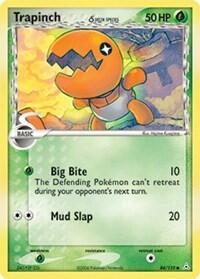 Trapinch #84 Holon Phantoms