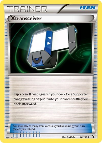 Xtransceiver #96 Noble Victories