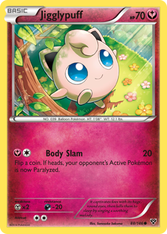 Jigglypuff #88 PSA 10