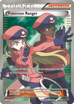 Pokémon Ranger #113 PSA 10
