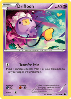 Drifloon Steam Siege #46