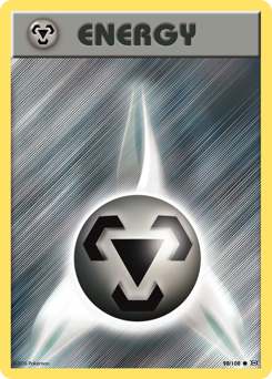Metal Energy #98 Evolutions