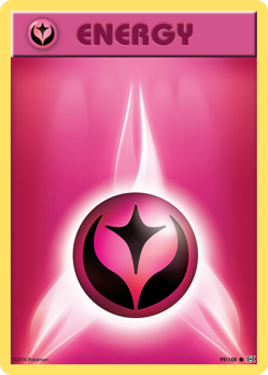 Fairy Energy #99 Evolutions