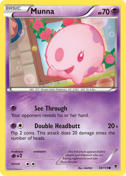 Munna #39 Phantom Forces