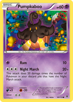 Pumpkaboo Phantom Forces #44