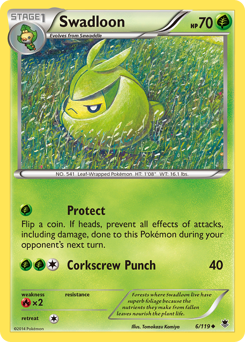 Swadloon #6 Phantom Forces