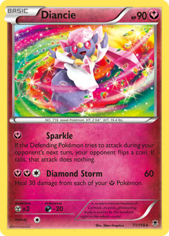 Diancie Phantom Forces #71