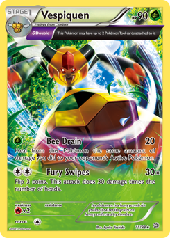 Vespiquen #11 Ancient Origins