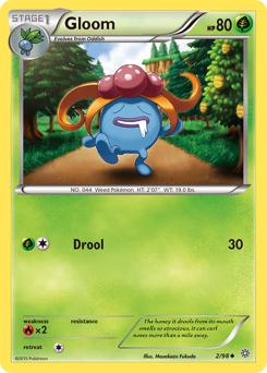 Gloom Ancient Origins #2