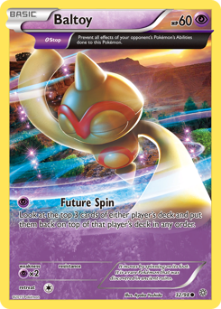 Baltoy Ancient Origins #32
