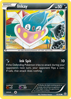 Inkay Ancient Origins #45