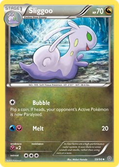 Sliggoo #59 Ancient Origins