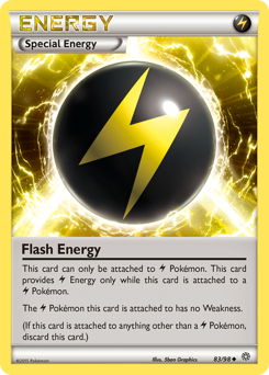 Flash Energy #83 Ancient Origins