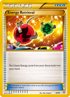 Energy Retrieval #99 Ancient Origins