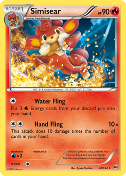 Simisear #24 PSA 10