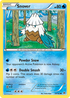 Snover #39 PSA 10