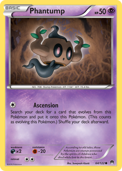 Phantump BREAKpoint #64