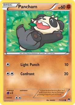 Pancham BREAKpoint #71