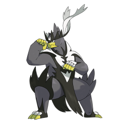 Urshifu