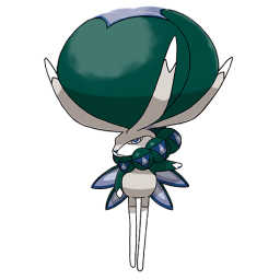 Calyrex