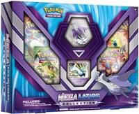 Mega Latios Collection sealed Pokémon TCG product