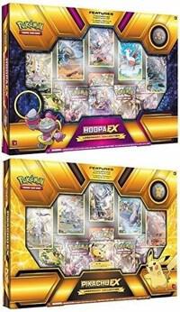 BREAKthrough Legendary Collection (Set of 2) sealed Pokémon TCG product