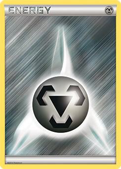 Metal Energy (2007 Unnumbered D/P Style Non-Holo) sealed Pokémon TCG product