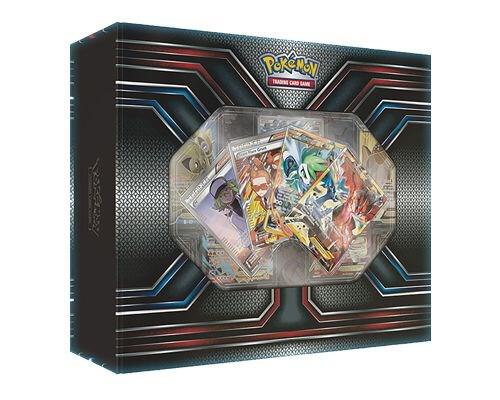 Premium Trainer's XY Collection sealed Pokémon TCG product