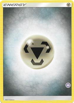 Metal Energy (20) sealed Pokémon TCG product