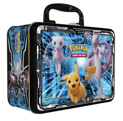 Fall 2019 Collector's Chest Tin sealed Pokémon TCG product