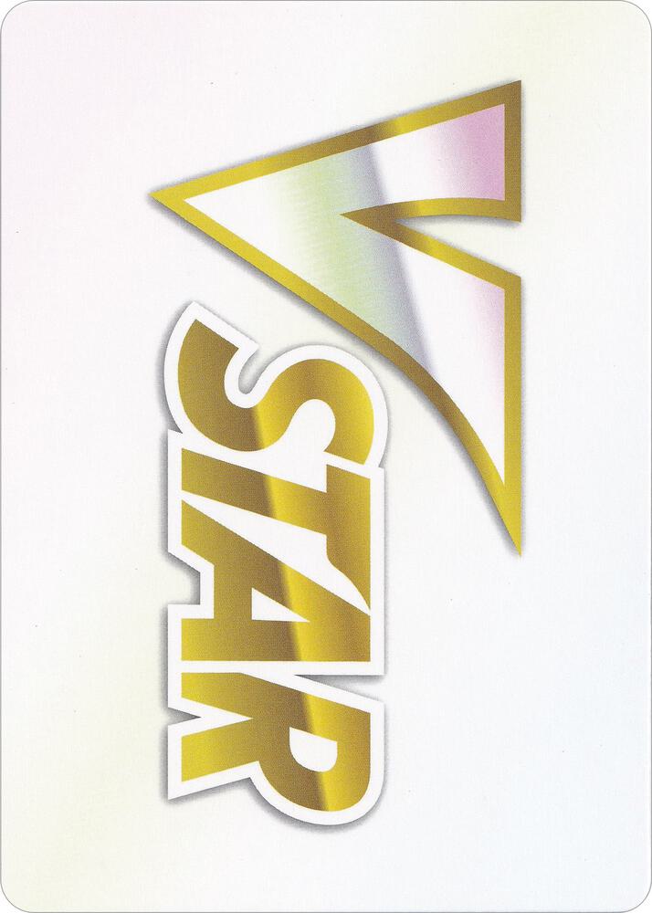 VSTAR Token sealed Pokémon TCG product