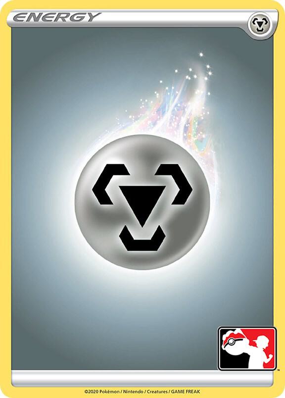 Metal Energy (Prize Pack Series 1) sealed Pokémon TCG product
