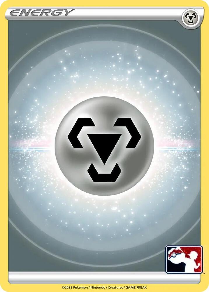 Metal Energy (Prize Pack Series 2) sealed Pokémon TCG product