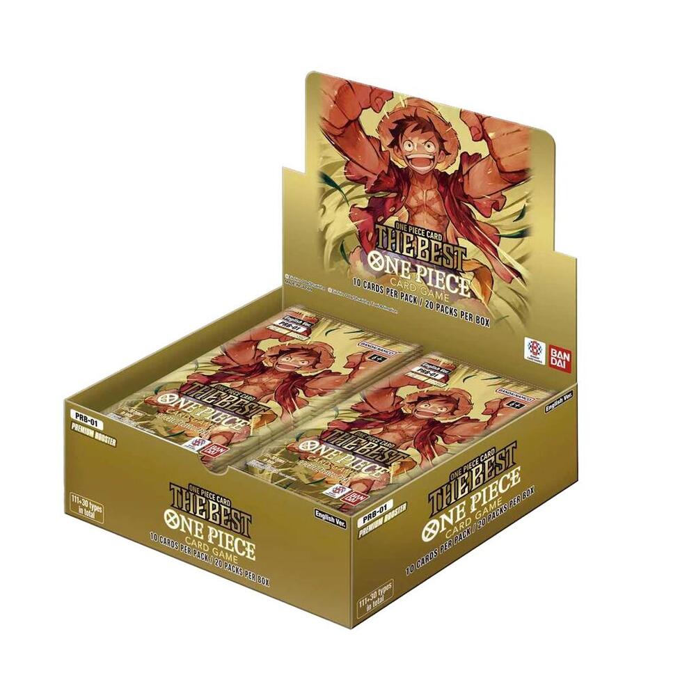 Premium Booster -The Best-