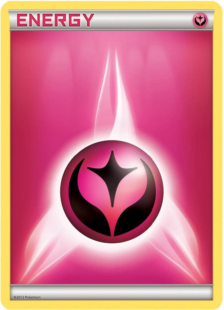 Fairy Energy (2017 Unnumbered) (Wave Foil) sealed Pokémon TCG product