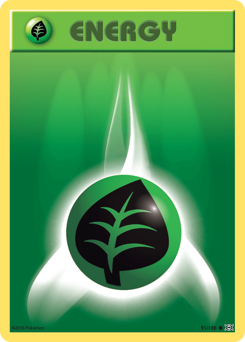 Grass Energy (2017 Unnumbered) (Wave Foil) sealed Pokémon TCG product