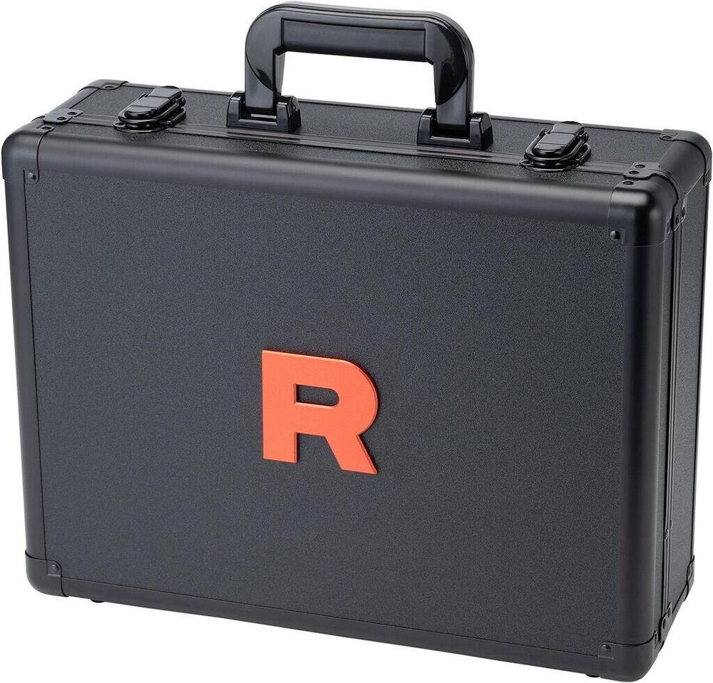 Glory of Team Rocket Gang Briefcase sealed Pokémon TCG product