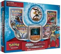 Mega Lucario Collection sealed Pokémon TCG product
