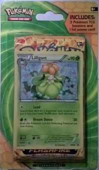 XY Variety Blister sealed Pokémon TCG product