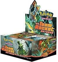 Team Rocket Returns Booster Box sealed Pokémon TCG product