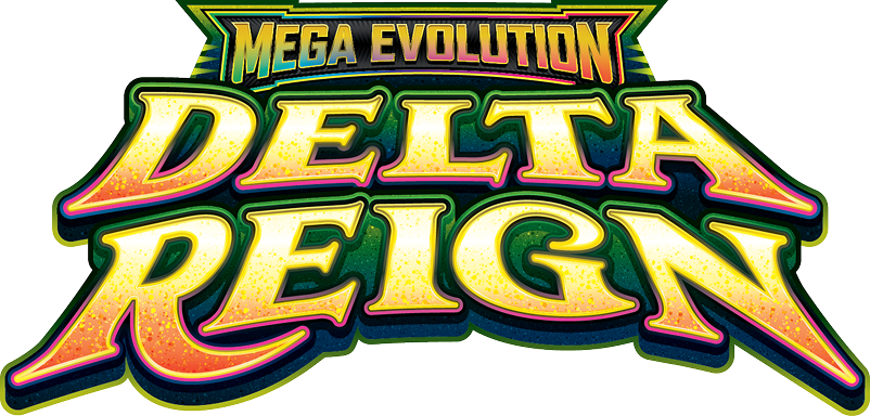 Delta Reign logo
