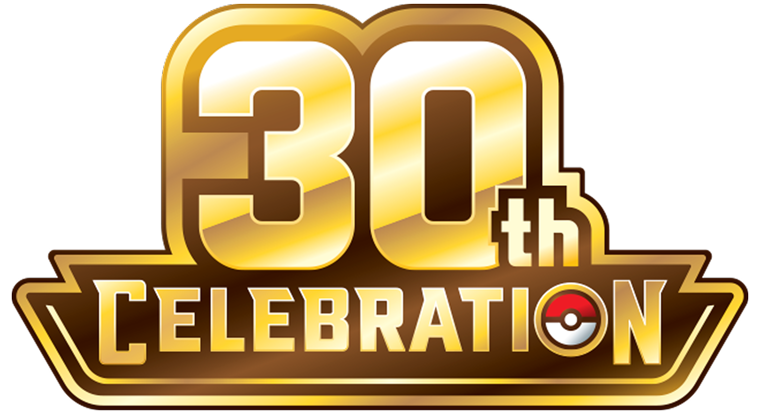30th Celebration Classic Collection logo