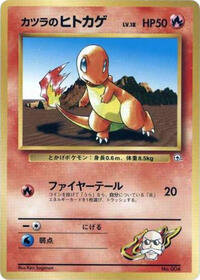 City Gym Decks (Japanese) logo